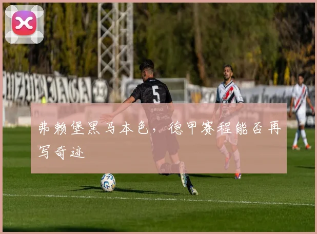 弗赖堡黑马本色，德甲赛程能否再写奇迹