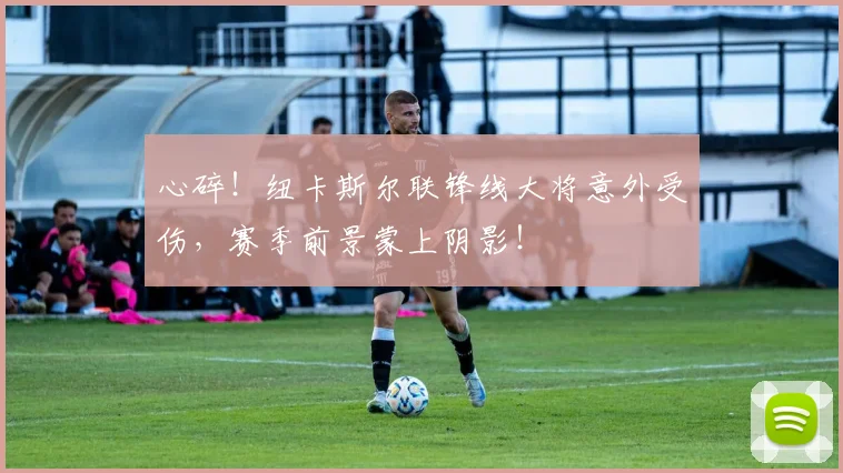 心碎！纽卡斯尔联锋线大将意外受伤，赛季前景蒙上阴影！